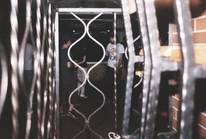 16 Sklo 2 Chlív Ostrava